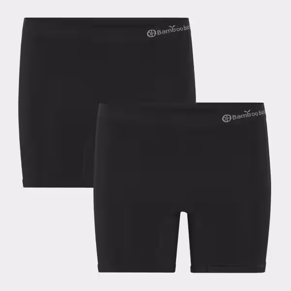 Oplev Komforten og Bæredygtigheden med Bambus Boxershorts