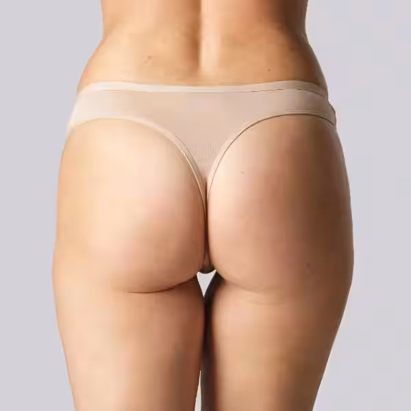 Oplev Komforten og Bæredygtigheden af Bambus G-Strenge