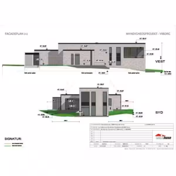 Byggeriets Fasers Kompleksitet: En Guide til Succesfulde Projekter Byggeriets Fasers Kompleksitet: En Guide til Succesfulde Projekter