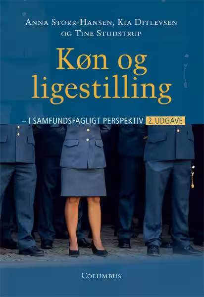 Kon og Lighed: En Kompleks Samfundsudfordring