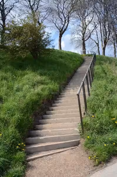 trappesikring