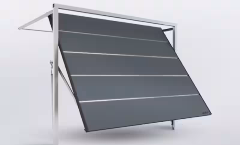 Vippeporte til Garage: En Grundig Guide
